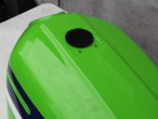 Benzintank til Kawasaki Z 1000 J årg. 83-80, 51001-5295-7F