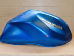 Benzintank til Kawasaki Z 1000