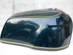 Benzintank til Kawasaki Z 1300 årg. 79-, 51001-1025-C1