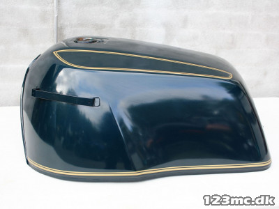 Benzintank til Kawasaki Z 1300 årg. 79-