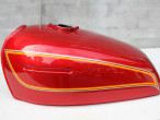 Benzintank til Kawasaki Z 650, 51001-5036-A5