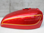 Benzintank til Kawasaki Z 650, 51001-5036-A5