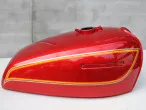 Benzintank til Kawasaki Z 650