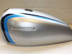 Benzintank til Kawasaki Z 650, 51001-5255-F2
