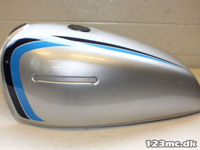 Benzintank til Kawasaki Z 650