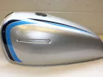 Benzintank til Kawasaki Z 650