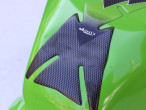 Benzintank til Kawasaki ZX 10 R årg. 04, 51083-5124-7F