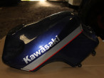 Benzintank til Kawasaki ZX 10