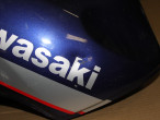 Benzintank til Kawasaki ZX 10