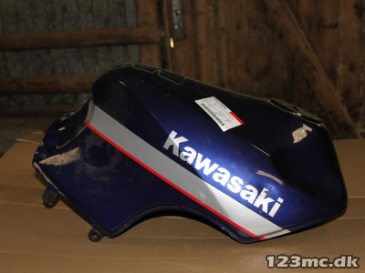 Benzintank til Kawasaki ZX 10