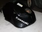 Benzintank til Kawasaki ZX 10