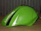 Benzintank til Kawasaki ZX 6 R