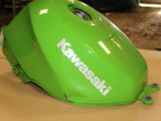 Benzintank til Kawasaki ZX 6