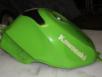 Benzintank til Kawasaki ZX 6