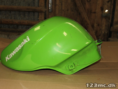 Benzintank til Kawasaki ZX 6