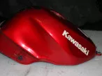 Benzintank til Kawasaki ZX 6
