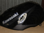 Benzintank til Kawasaki ZX 600
