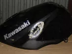 Benzintank til Kawasaki ZX 600
