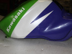 Benzintank til Kawasaki ZX 9 R