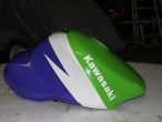 Benzintank til Kawasaki ZX 9 R