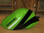 Benzintank til Kawasaki ZX 9 R