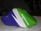 Benzintank til Kawasaki ZX 9 R