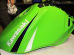 Benzintank til Kawasaki ZX6R
