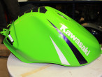 Benzintank til Kawasaki ZX6R