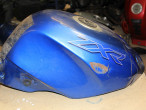 Benzintank til Kawasaki ZXR 400 R