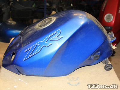 Benzintank til Kawasaki ZXR 400 R