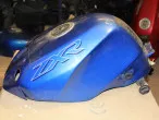 Benzintank til Kawasaki ZXR 400 R