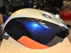 Benzintank til Kawasaki ZXR 750