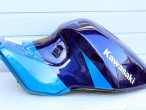 Benzintank til Kawasaki ZZR 1100 årg. 94