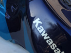 Benzintank til Kawasaki ZZR 1100 årg. 94