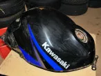 Benzintank til Kawasaki ZZR 1100