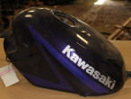 Benzintank til Kawasaki ZZR 250