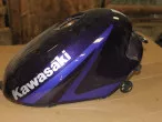 Benzintank til Kawasaki ZZR 250