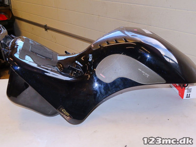 Benzintank til Kawasaki ZZR/ZX 1400