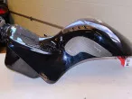Benzintank til Kawasaki ZZR/ZX 1400