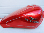 Benzintank til Moto Guzzi Nevada 750