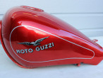 Benzintank til Moto Guzzi Nevada 750