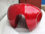 Benzintank til Moto Guzzi Nevada 750
