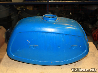 Benzintank til MZ 150