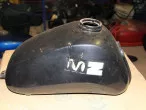 Benzintank til MZ 150