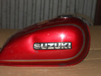 Benzintank til Suzuki GN 250