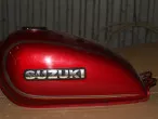 Benzintank til Suzuki GN 250