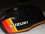 Benzintank til Suzuki GS 400/450