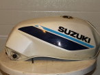 Benzintank til Suzuki GS 450 Katana