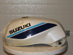 Benzintank til Suzuki GS 450 Katana