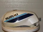 Benzintank til Suzuki GS 450 Katana